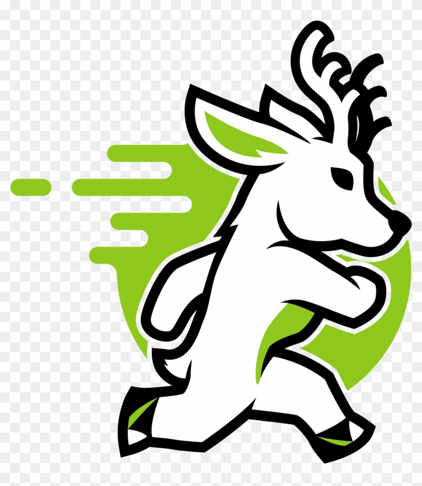 Deer Spirit- Highly Sensitive To Their Surrounding - Deer Spirit- Highly Sensitive To Their Surrounding #1305399
