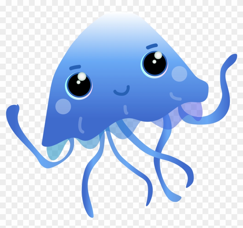 Normal Jellyfish Set - Normal Jellyfish Set #1305408