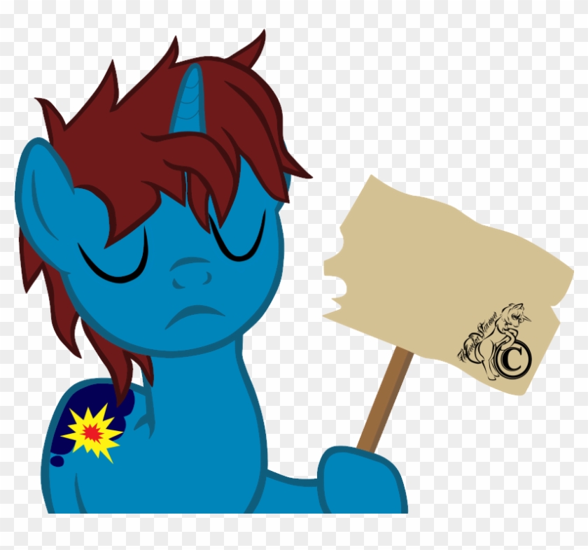 Thunder Storm - Cartoon #1305422