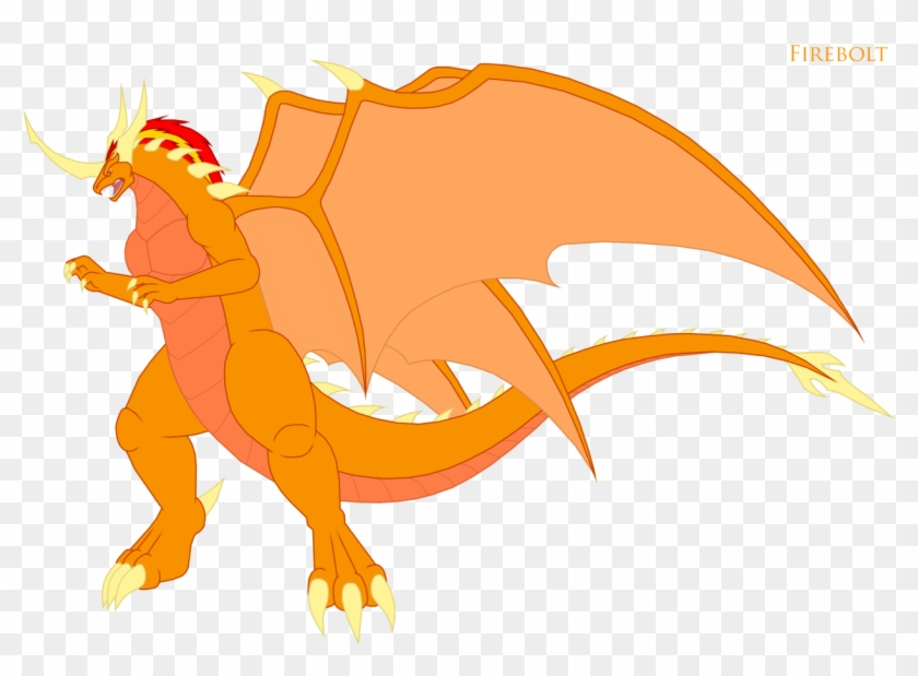 Colt The Strahl Dragon Characters Mlp Forums - Cartoon #1305431