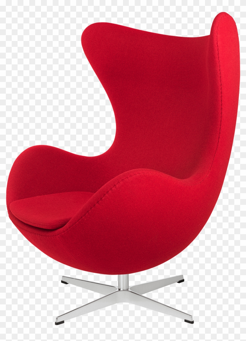 Frightening Red Armchair Wonderful The Eggac284c2a2 - Egg #1305470