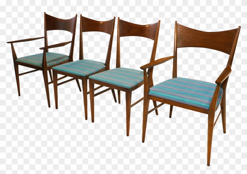 Viyet - Designer Furniture - Seating - Paul Mccobb - Mid Century Modern Dining Chair #1305471