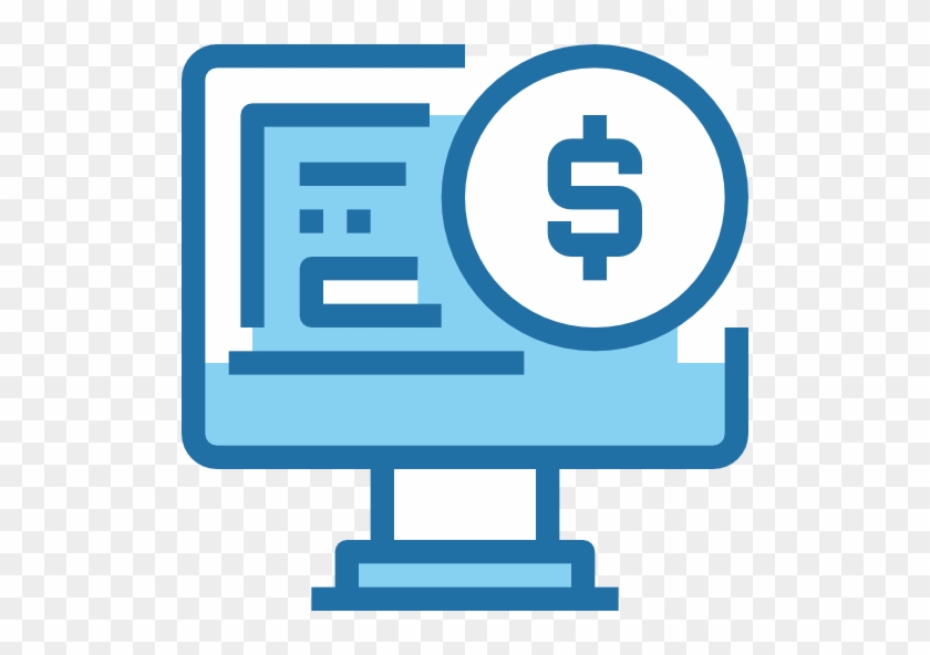 Online Banking Free Icon - Finance #1305501