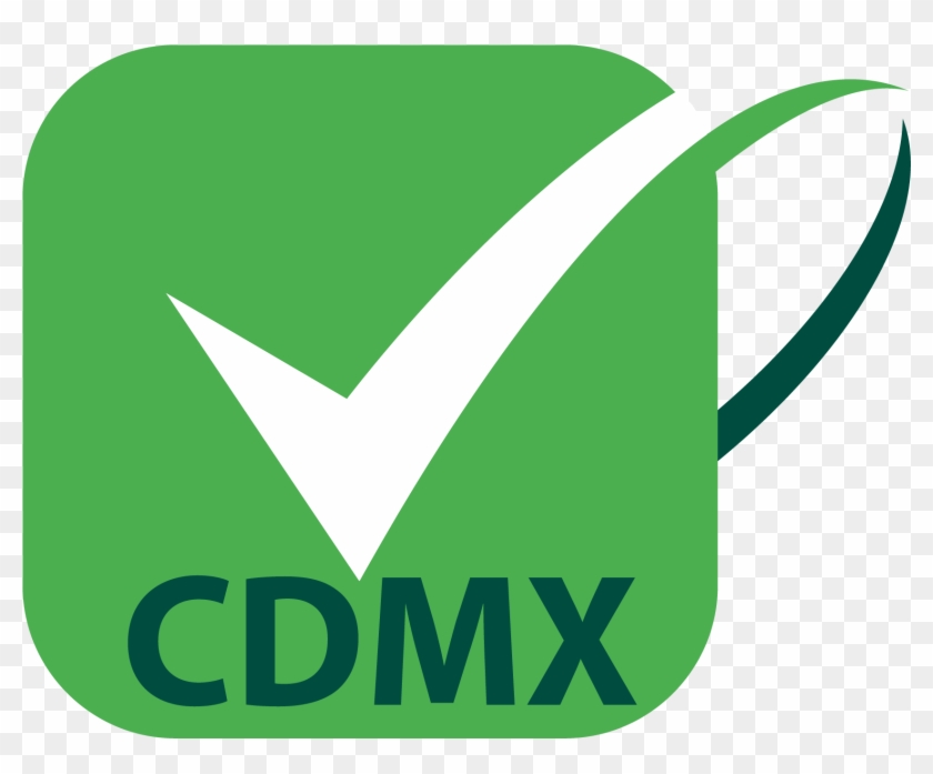 Verify Cdmx Is An App For Drivers At Mexico City - Mexico City #1305524