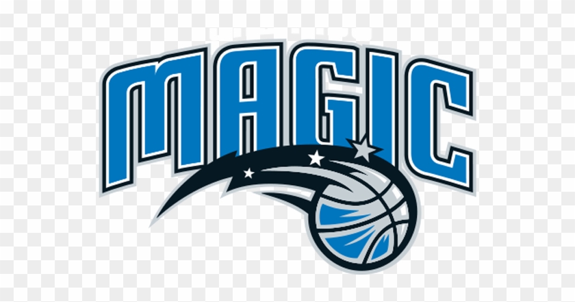 Orlando Magic Logo 2011 #1305529