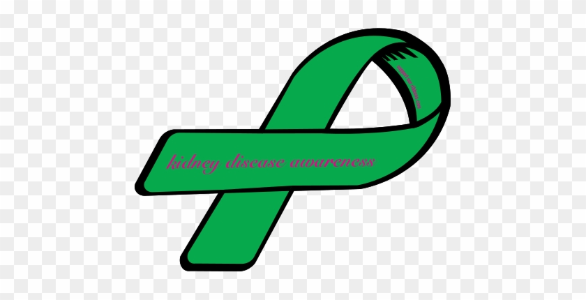 Non Hodgkin's Lymphoma Cancer Ribbon #1305548