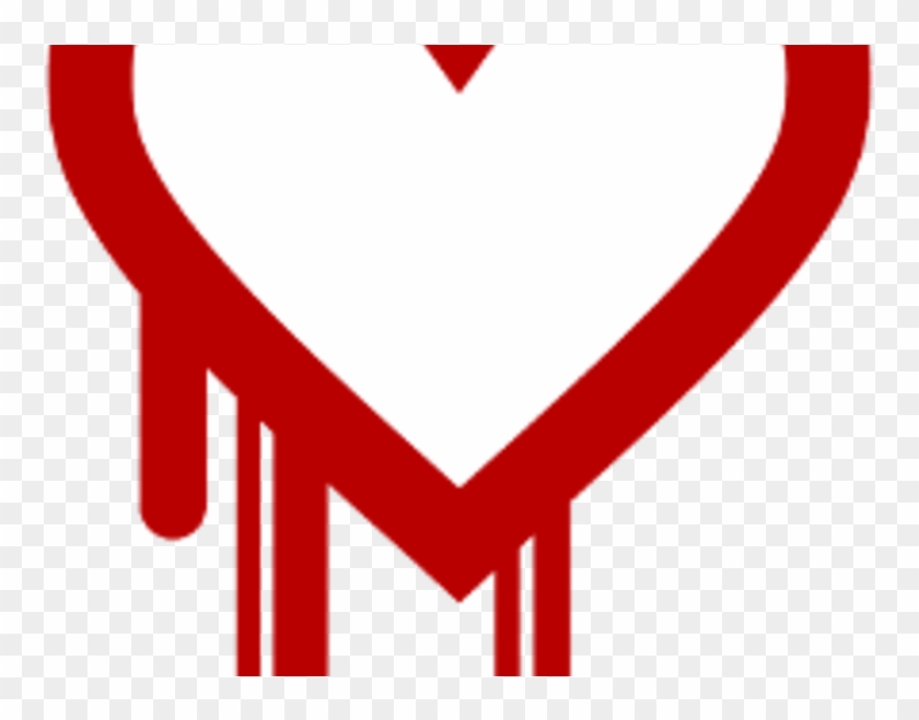 Heartbleed Throw Blanket #1305654