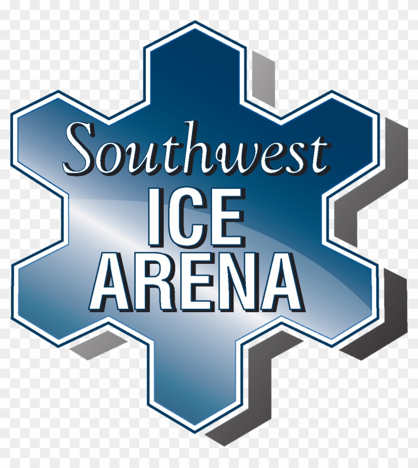 Southwest Ice Arena Hockey Clubs, Ice Skating Classes, - Southwest Ice Arena #1305661