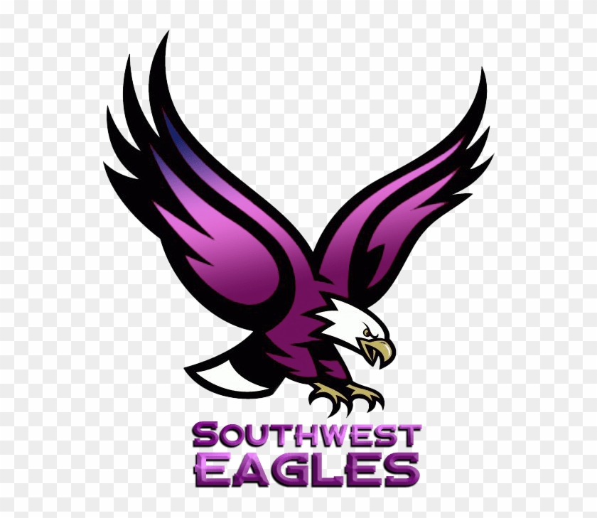 Sw Eagle - Boston College Eagles Logo #1305665