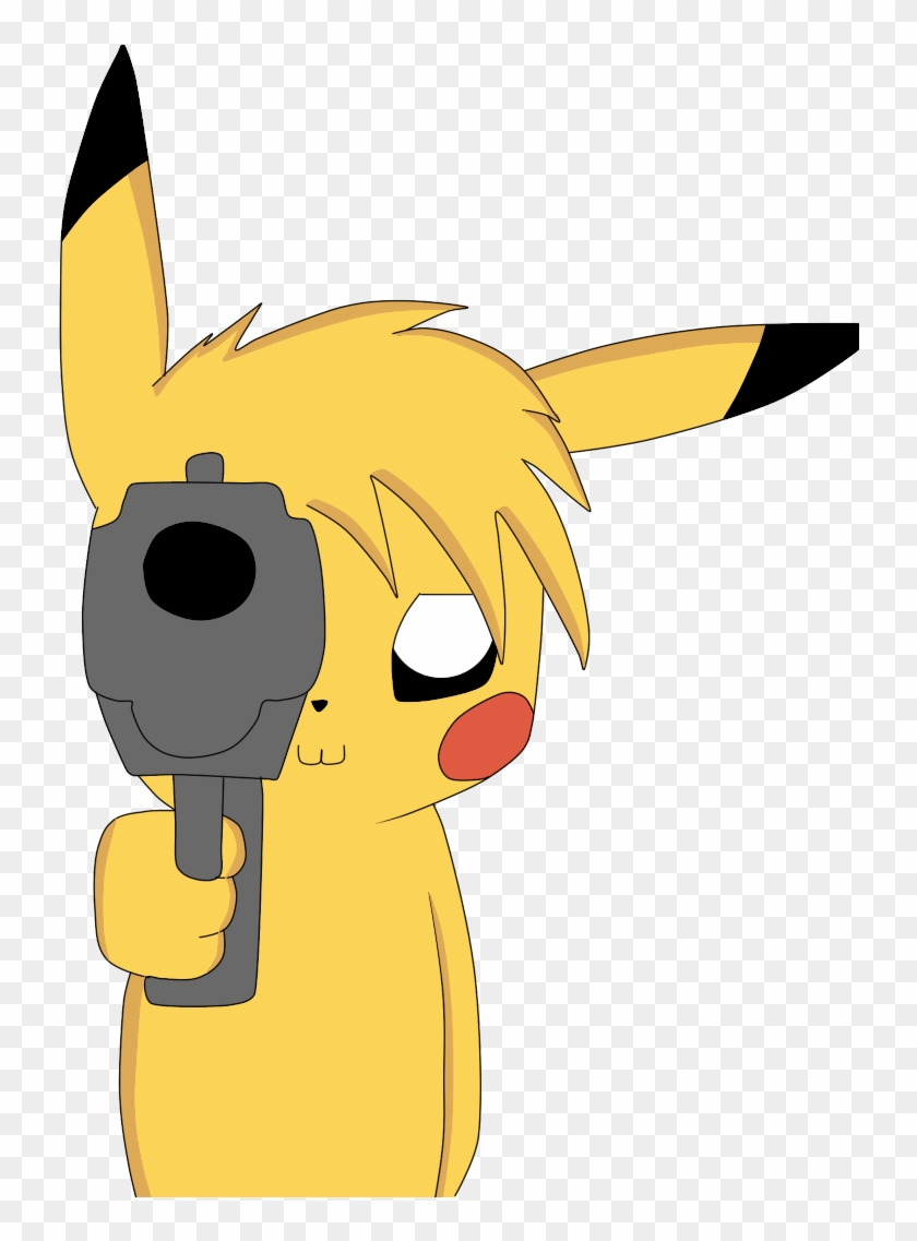 Free Pokemon Mega Evolution Pikachu - Cartoon #1305697