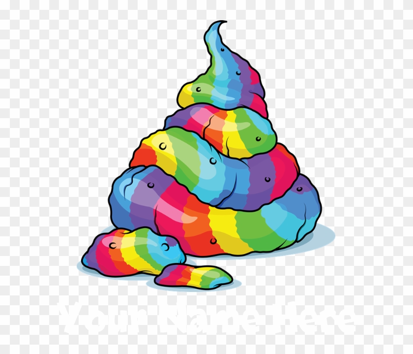 Unicorn Poop Pajamas - Cafepress Unicorn Poop Baseball Cap #1305730