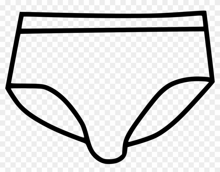 Mens Underwear Trunk Inners Dress Svg Png Icon Free - Rottweiler Signs #1305792