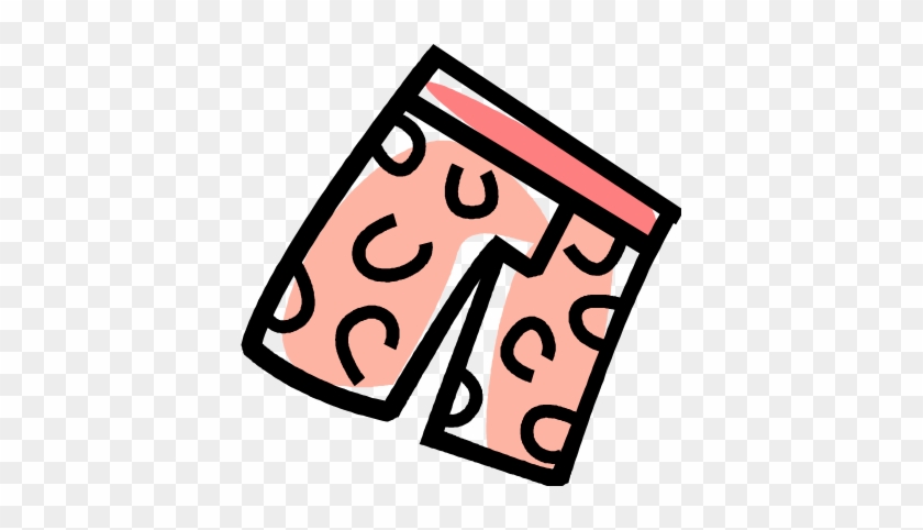 Mens Underwear Drawing - Mens Underwear Drawing #1305816