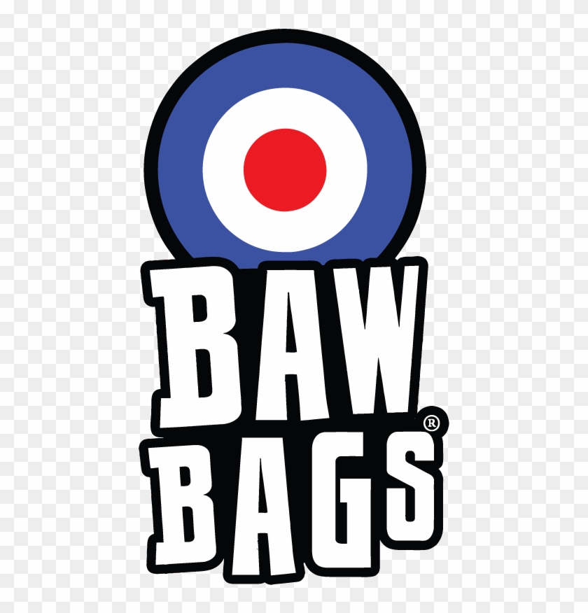 Meet The Muckin' Sponsors Bawbags - Bawbags Cool De Sacks - Mod Pink - M #1305821