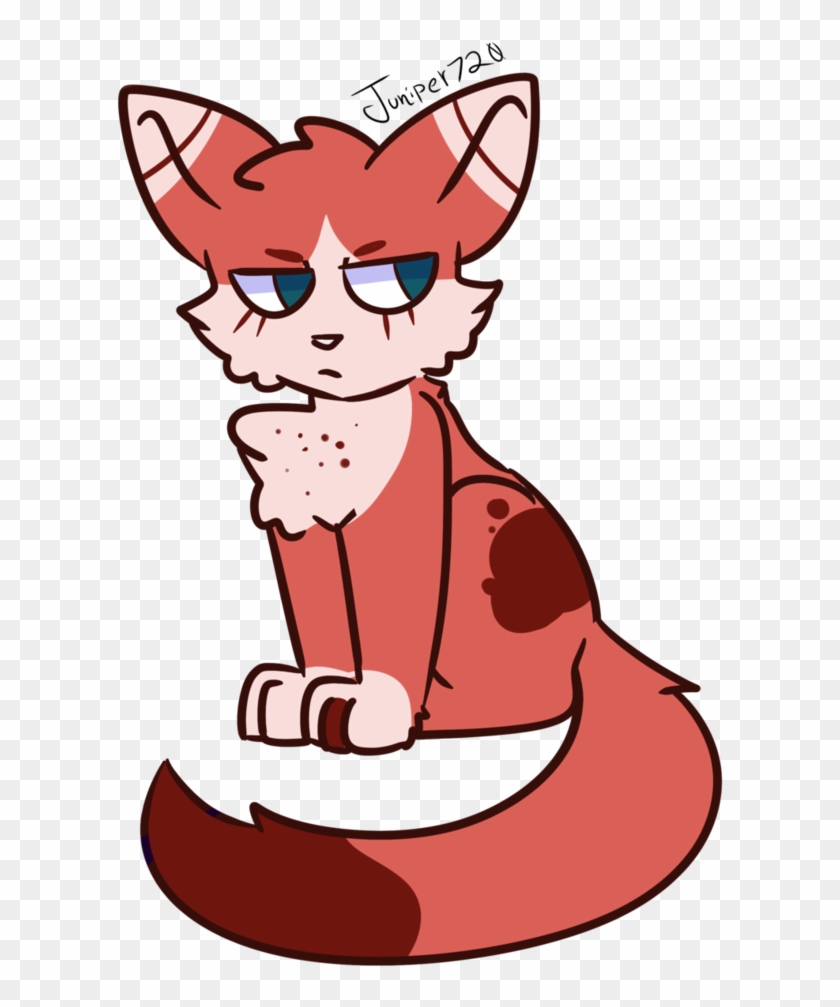 Open- 20 Point Cat Adopt By Juniper720 - Cartoon #1305867