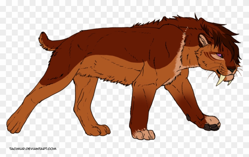 Saber Cat Point Adopt 13 Gone By Kasara-designs - Masai Lion #1305873