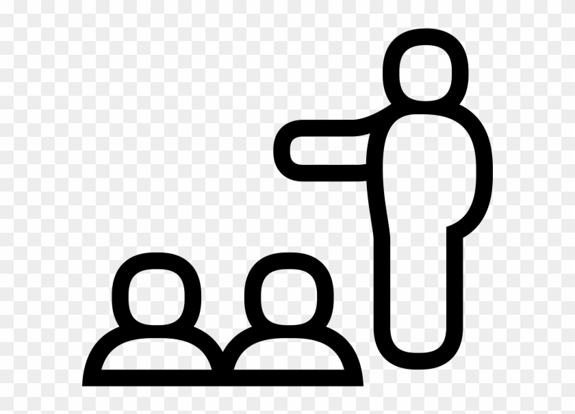 Lecture Rubber Stamp - Lecture #1305879