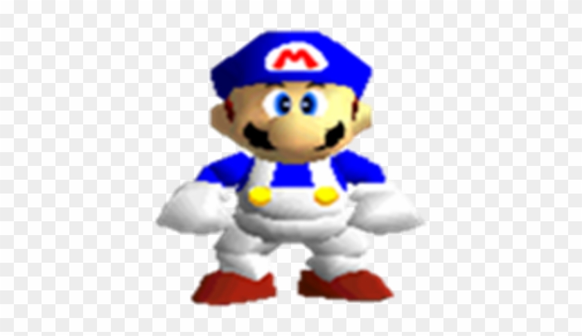 Super Mario Odyssey Producer Settles The Debate Over Smg4 Roblox Id Free Transparent Png Clipart Images Download
