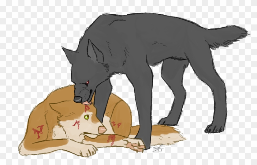 Isaac And Derek By Sammaella Point Com - Cartoon #1305911