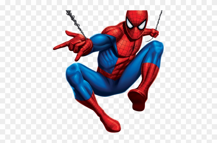 Fresh Spaider Man Photo Spider Man Png Images Free - Spider Man Spider-man Thermos Soft Lunch Kit Blue/red #1305960