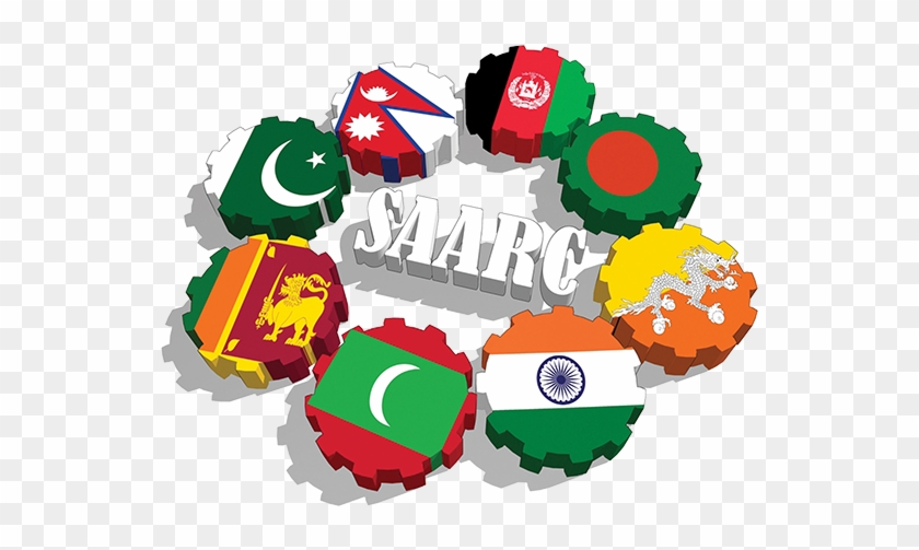 Cover Story - Saarc Current Leaders #1305993