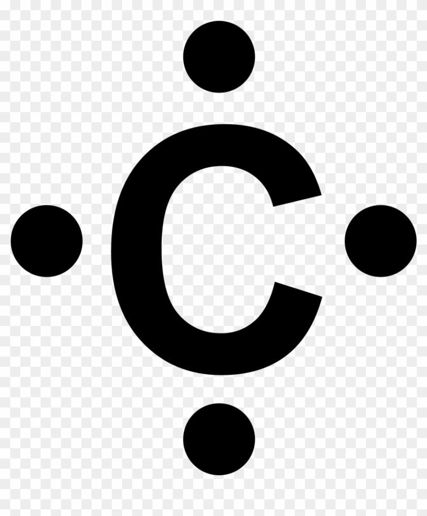 Other Elements In The Body - Lewis Structure #1306090