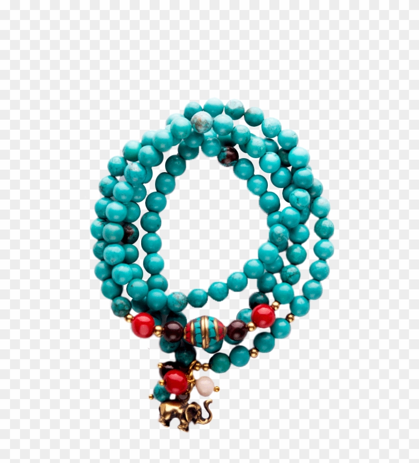 Wrapped In Courage Bracelet - Bracelet #1306143