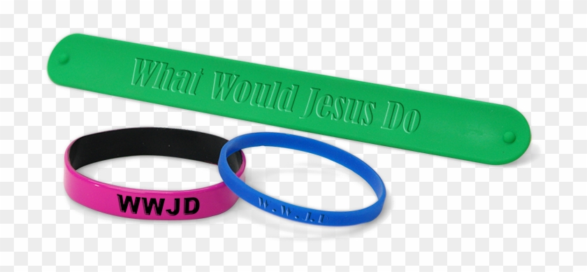 Messages For Youth Group Bracelets - Bracelet #1306151