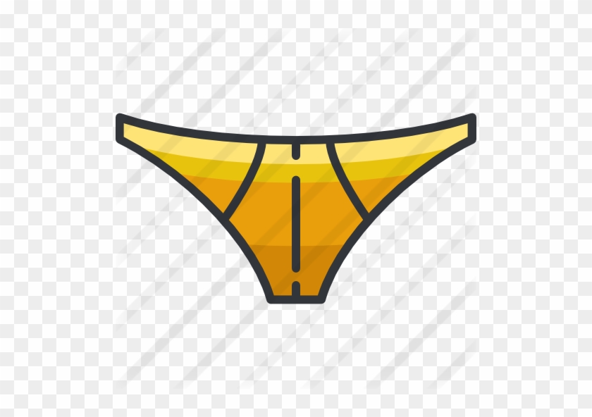 Panties - Underpants #1306153