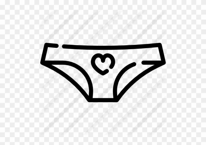 Panties - Panties #1306155