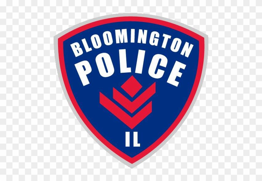 The Cops Office Is Pleased To Feature The Bloomington - Bloomington Police Department #1306167