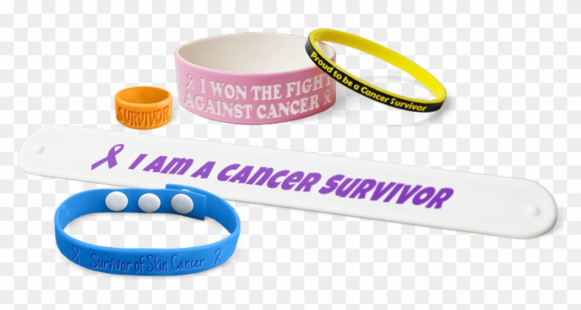 Cancer Survivor Bracelets - Survivors Cancer Celebration #1306212