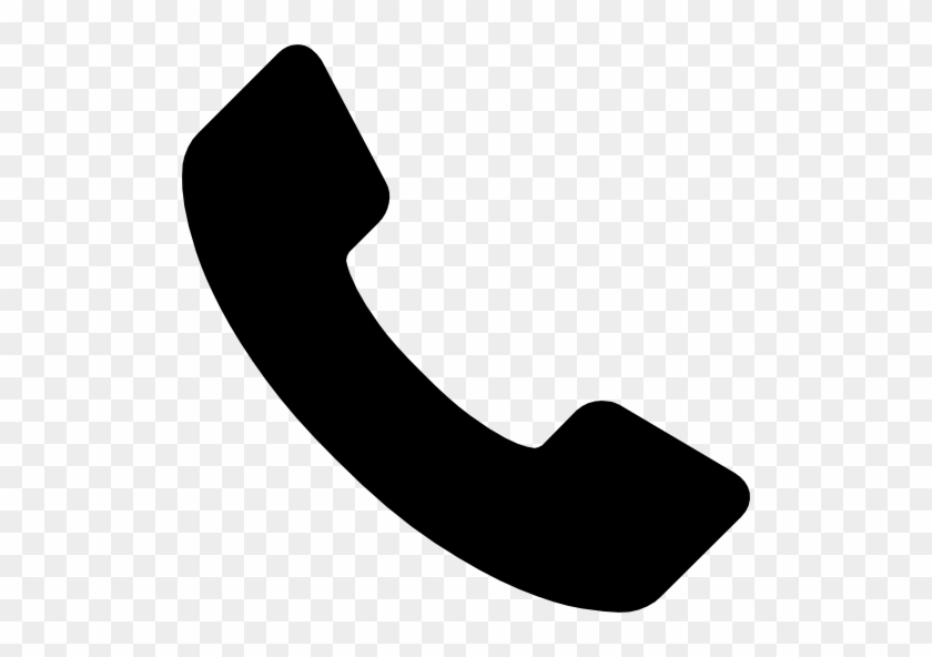 Phone Icon Vector Svg #1306292