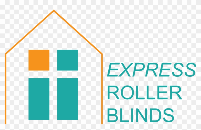 Express Roller Blinds Logo - Rádio Expres #1306313
