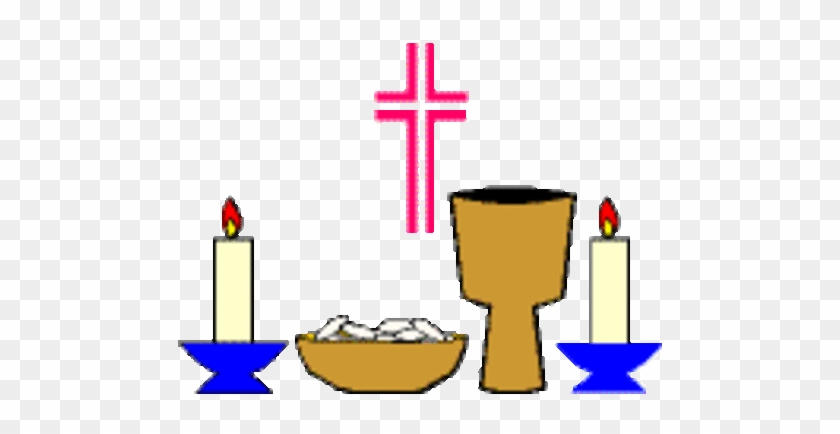 2017 First Eucharist Schedule - Objects In A Church #1306316