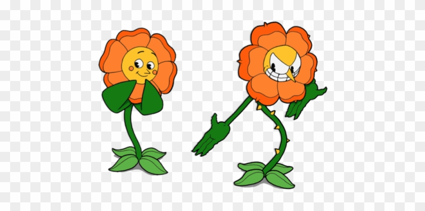 Cagney Carnation #1306346
