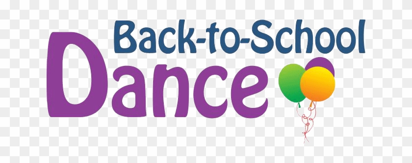 Back To School Dance - Delshire Swim Club #1306350