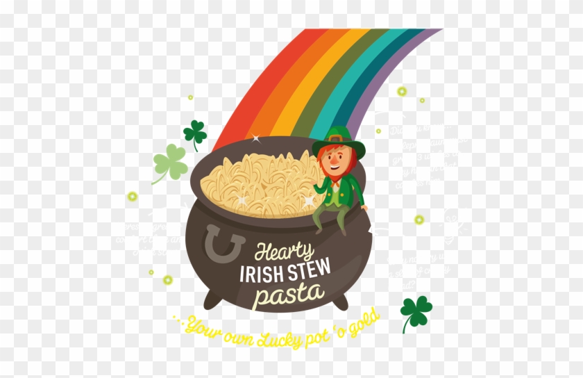 Irish Stew Clipart Images Gallery - Lamian #1306356