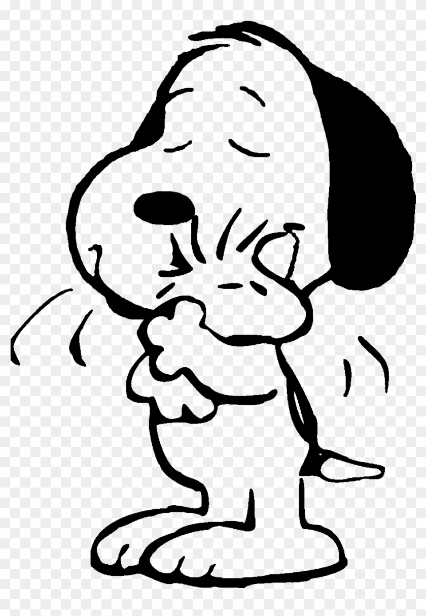 Charlie Brown - Snoopy Hugs Animated Gif #1306375