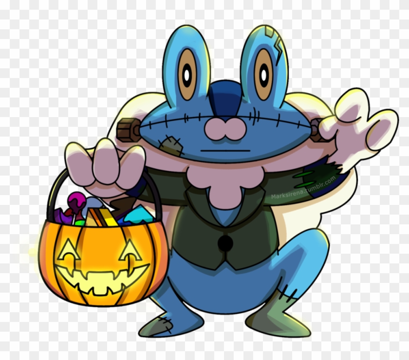 Frankenstein By Markymock - Cartoon #1306378