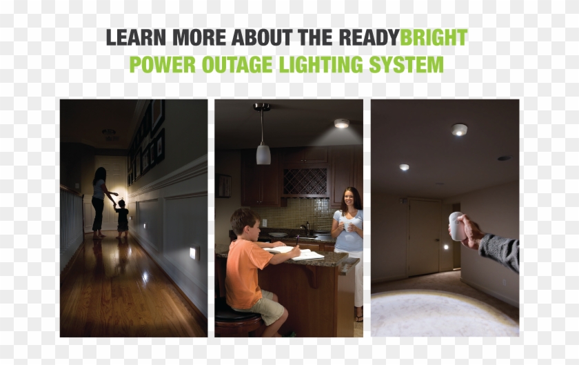 Learn More About Mr Beams Readybright Power Outage - Mr. Beams Mr. Beams Mb280 Readybright Wireless Power #1306390