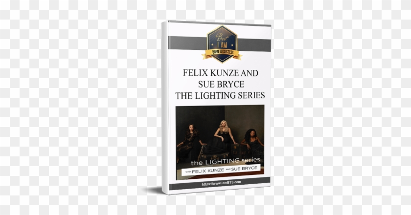 Felix Kunze And Sue Bryce The Lighting Series - Trade #1306393