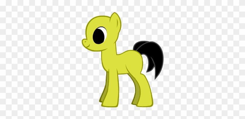 Charlie Brown As A Pony By Sampea - Charlie Brown Pony #1306394