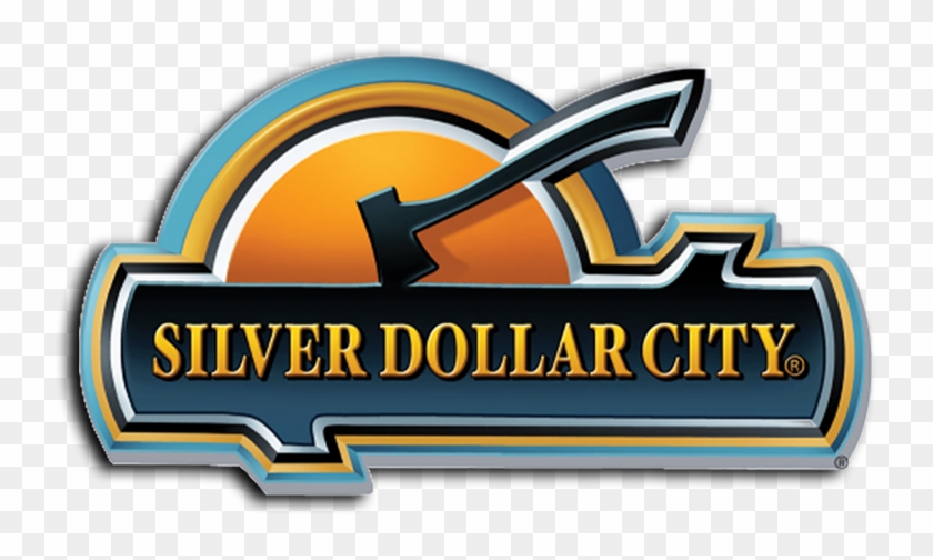 Silver Dollar City - Silver Dollar City Tshirts #1306434