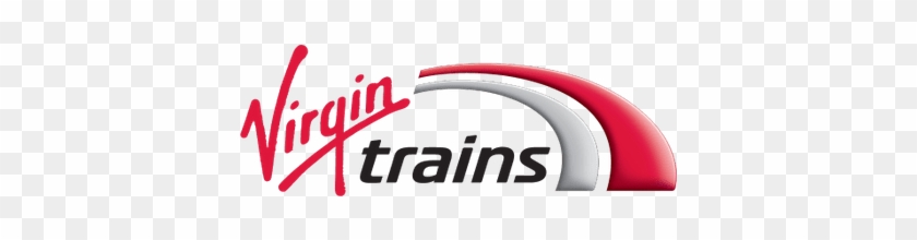 Virgin Trains Logo Png #1306463