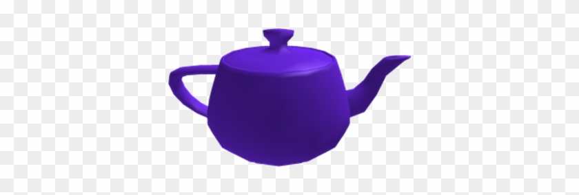 Teapot #1306467