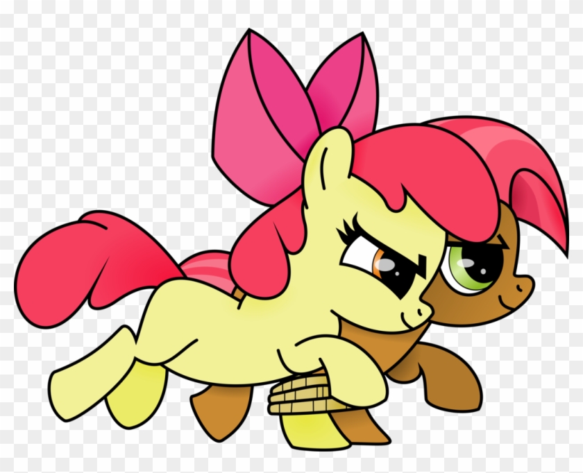 Seven Legged Race By Knoeki Seven Legged Race By Knoeki - Cartoon #1306491