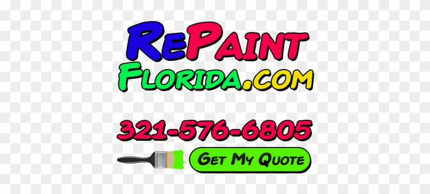 You May Be Surprised To Find Out That Hiring Orlando - Orlando Painting Contractors #1306555