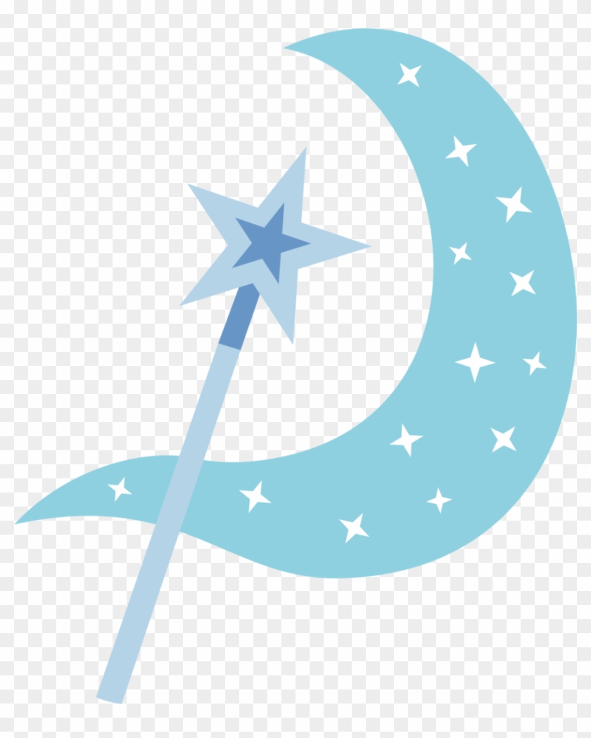 My Little Pony Friendship Is Magic Cutie Mark - My Little Pony Wand Cutie Mark #1306571