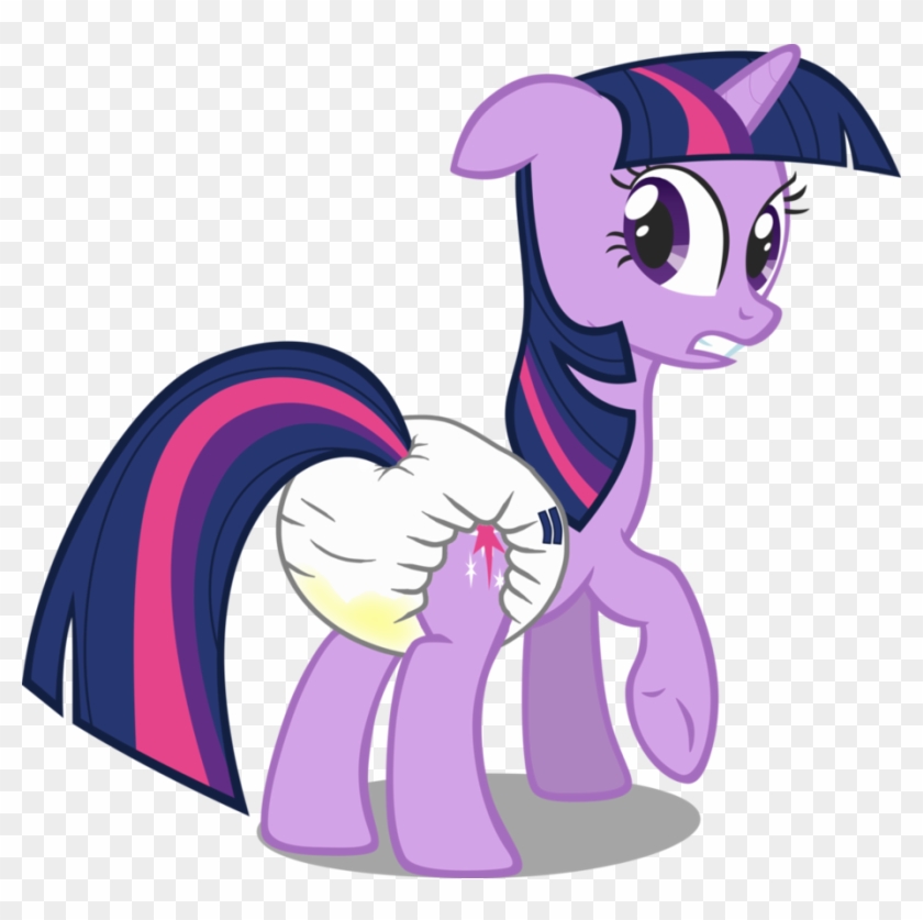 Mlp - Twilight Sparkle Pony Plot #1306577